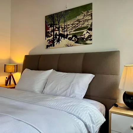 The Wooden 17 * Isztambul