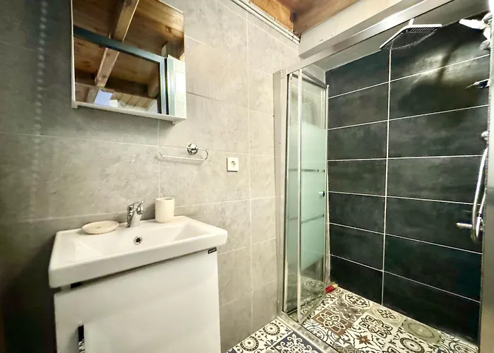 ヴィラ The Wooden 17 *