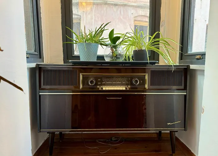 ヴィラ The Wooden 17