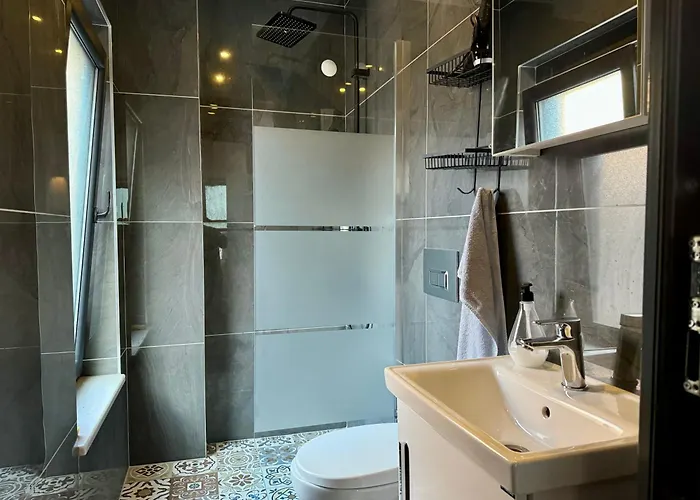 ヴィラ The Wooden 17 *