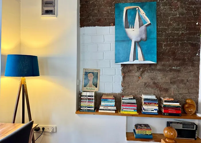 The Wooden 17 * イスタンブール