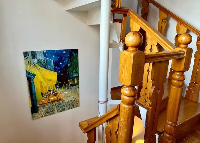 ヴィラ The Wooden 17 *