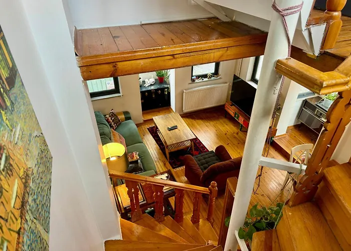 The Wooden 17 ヴィラ *