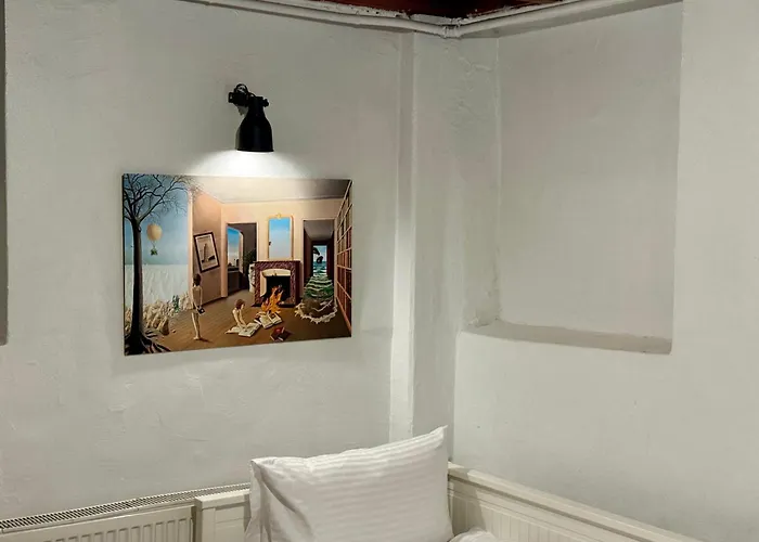 ヴィラ The Wooden 17 *