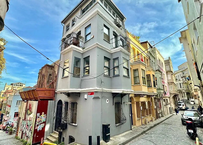 ヴィラ The Wooden 17