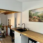 The Wooden 17 Βίλα Κωνσταντινούπολη