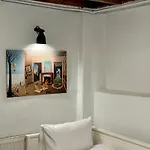 Βίλα The Wooden 17 *